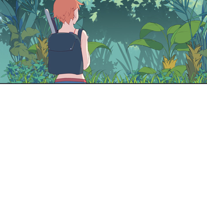 [韩国漫画] 15少女漂流记 剧情,巨乳大奶#[79P]-34