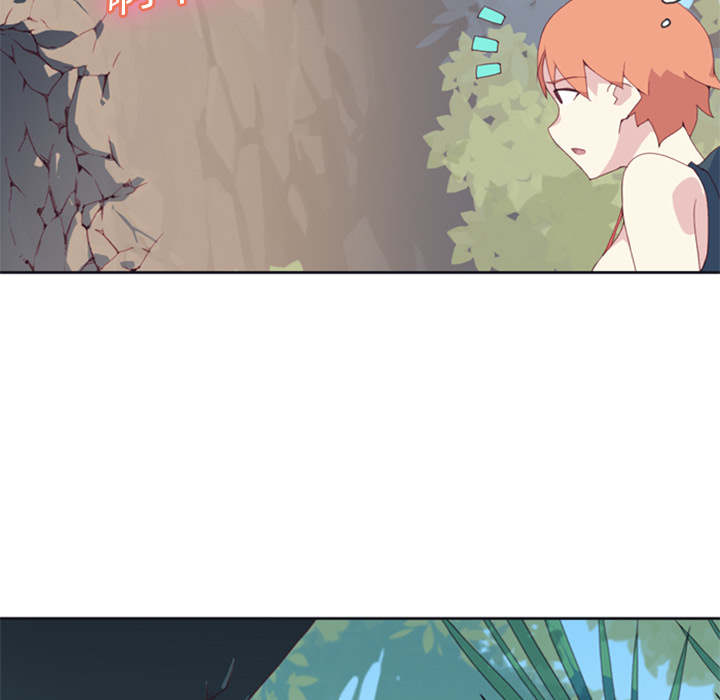 [韩国漫画] 15少女漂流记 剧情,巨乳大奶#[90P]-12