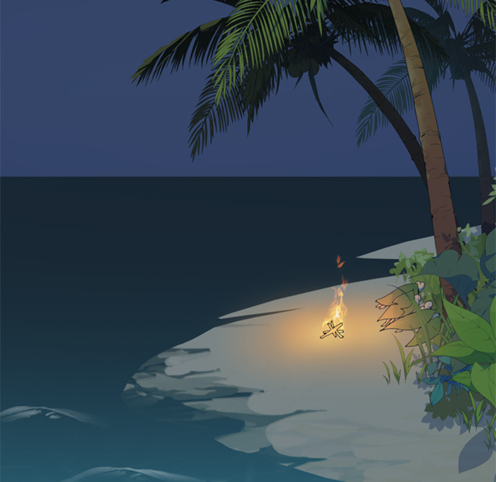 [韩国漫画] 15少女漂流记 剧情,巨乳大奶#[90P]-58