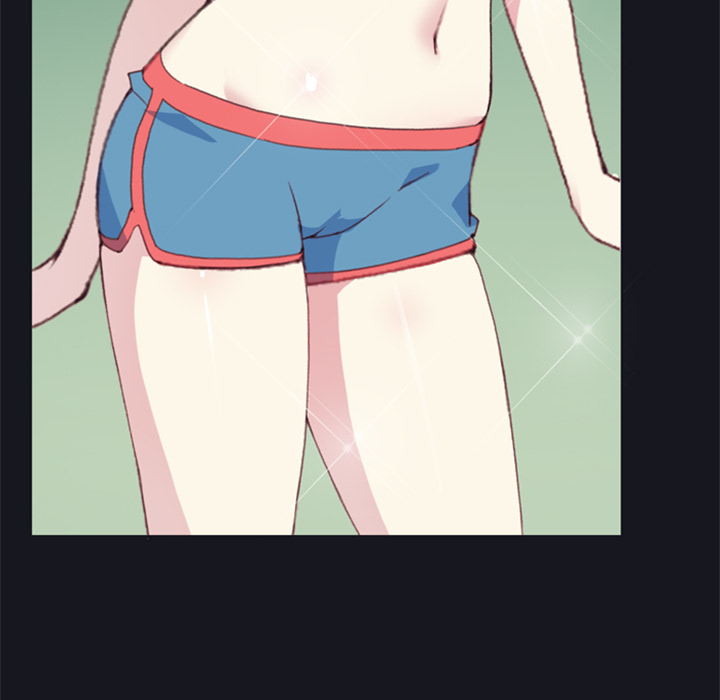 [韩国漫画] 15少女漂流记 剧情,巨乳大奶#[90P]-78