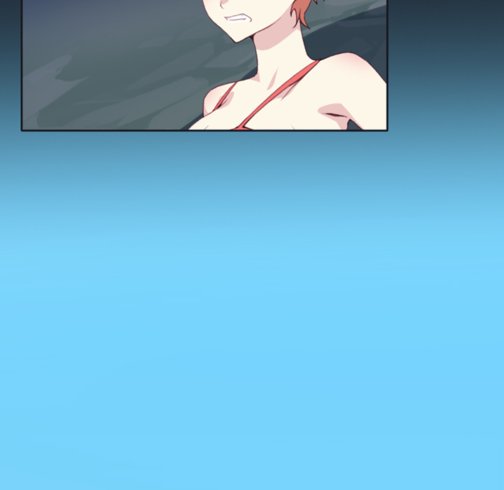 [韩国漫画] 15少女漂流记 剧情,巨乳大奶#[86P]-46