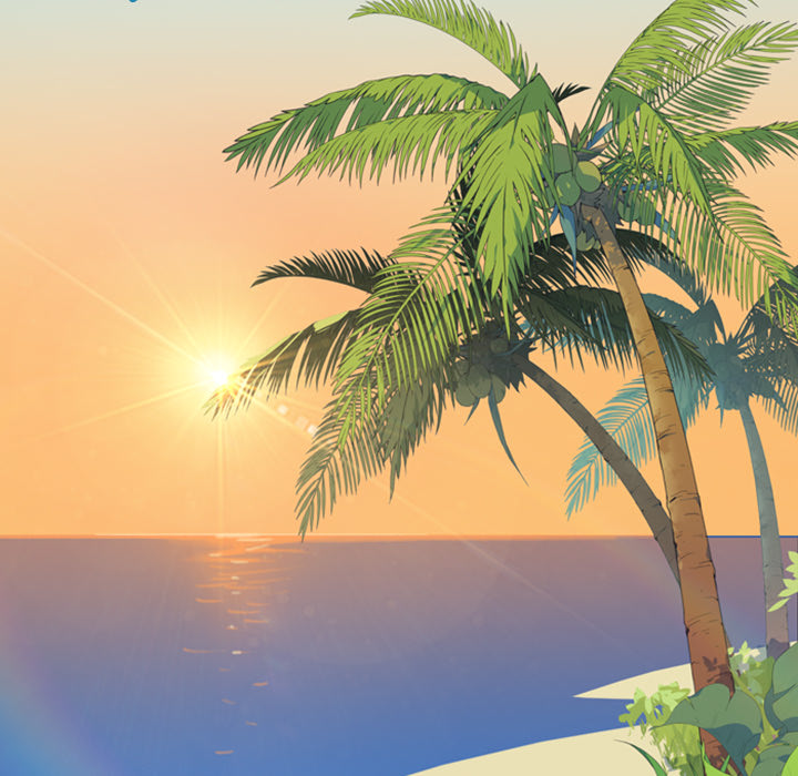 [韩国漫画] 15少女漂流记 剧情,巨乳大奶#[86P]-48