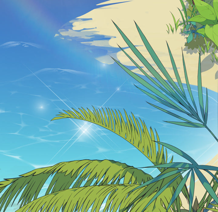 [韩国漫画] 15少女漂流记 剧情,巨乳大奶#[86P]-49