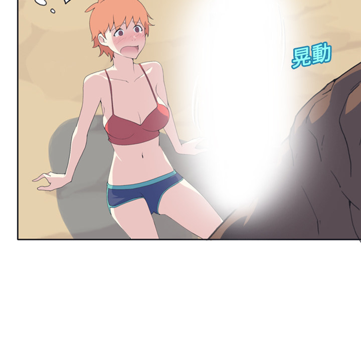 [韩国漫画] 15少女漂流记 剧情,巨乳大奶#[82P]-18