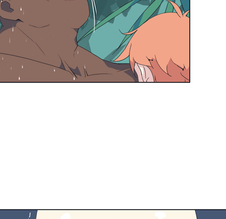 [韩国漫画] 15少女漂流记 剧情,巨乳大奶#[82P]-34