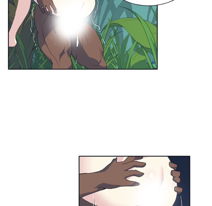 [韩国漫画] 15少女漂流记 剧情,巨乳大奶#[82P]-37