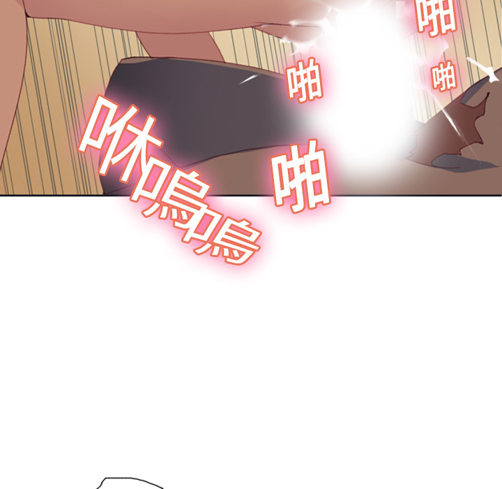 [韩国漫画] 15少女漂流记 剧情,巨乳大奶#[82P]-68