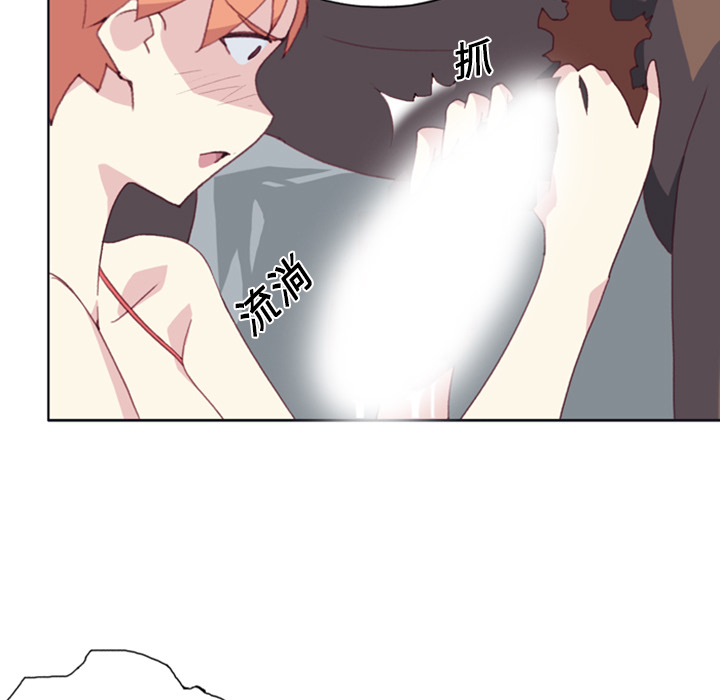 [韩国漫画] 15少女漂流记 剧情,巨乳大奶#[82P]-9