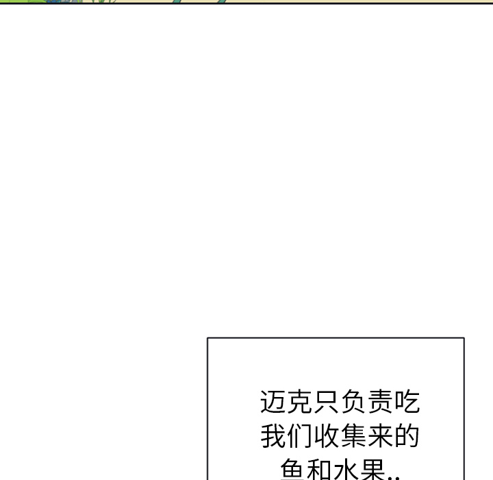 [韩国漫画] 15少女漂流记 剧情,巨乳大奶#[77P]-20