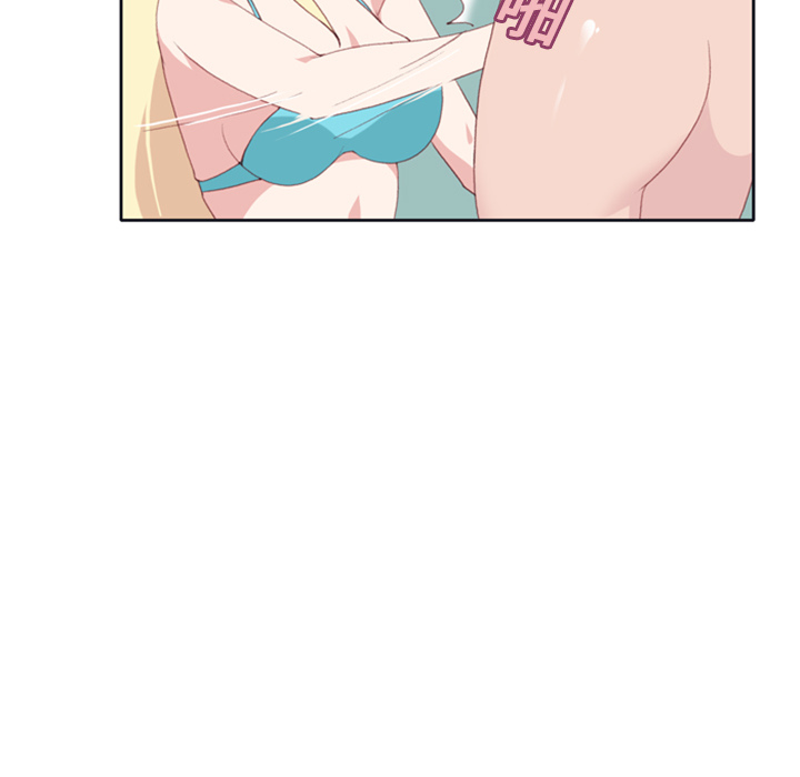 [韩国漫画] 15少女漂流记 剧情,巨乳大奶#[77P]-41