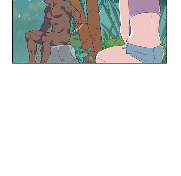 [韩国漫画] 15少女漂流记 剧情,巨乳大奶#[77P]-52