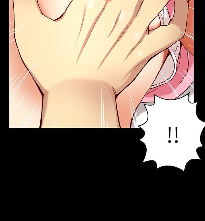 [韩国漫画] 高中生小女友 奇幻,巨乳大奶#[28P]-10