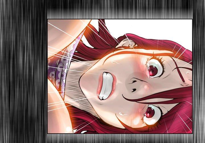 [韩国漫画] 变身面膜 奇幻,巨乳大奶#[125P]-3