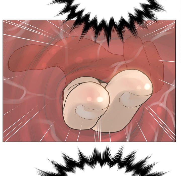 [韩国漫画] 变身面膜 奇幻,巨乳大奶#[125P]-31