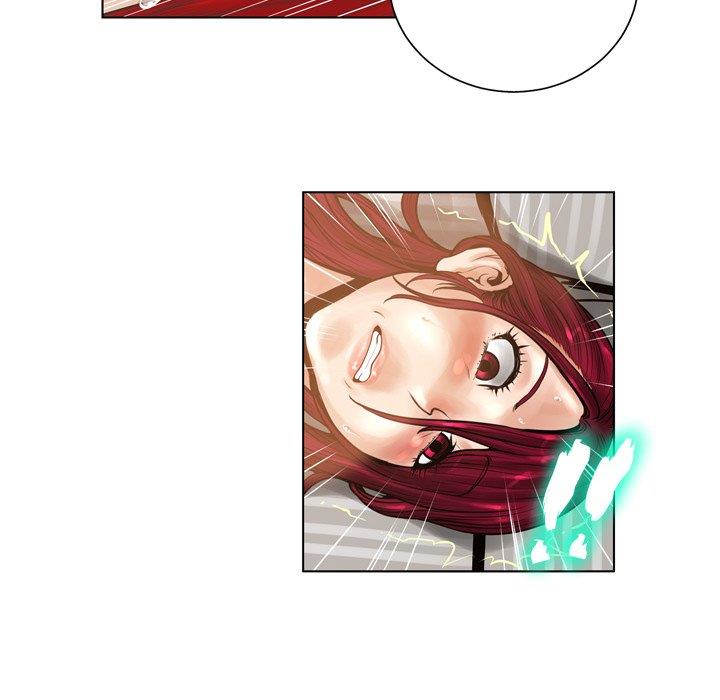 [韩国漫画] 变身面膜 奇幻,巨乳大奶#[125P]-33