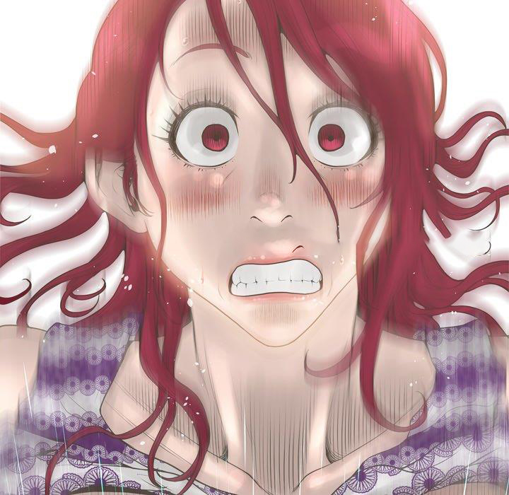 [韩国漫画] 变身面膜 奇幻,巨乳大奶#[125P]-36