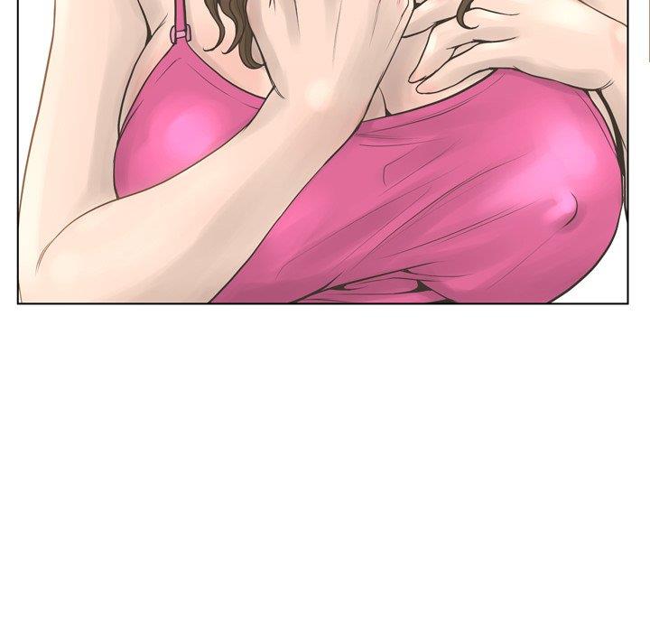 [韩国漫画] 变身面膜 奇幻,巨乳大奶#[121P]-10