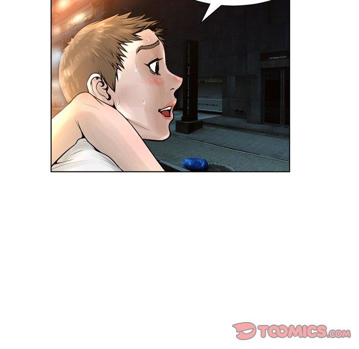 [韩国漫画] 变身面膜 奇幻,巨乳大奶#[121P]-24