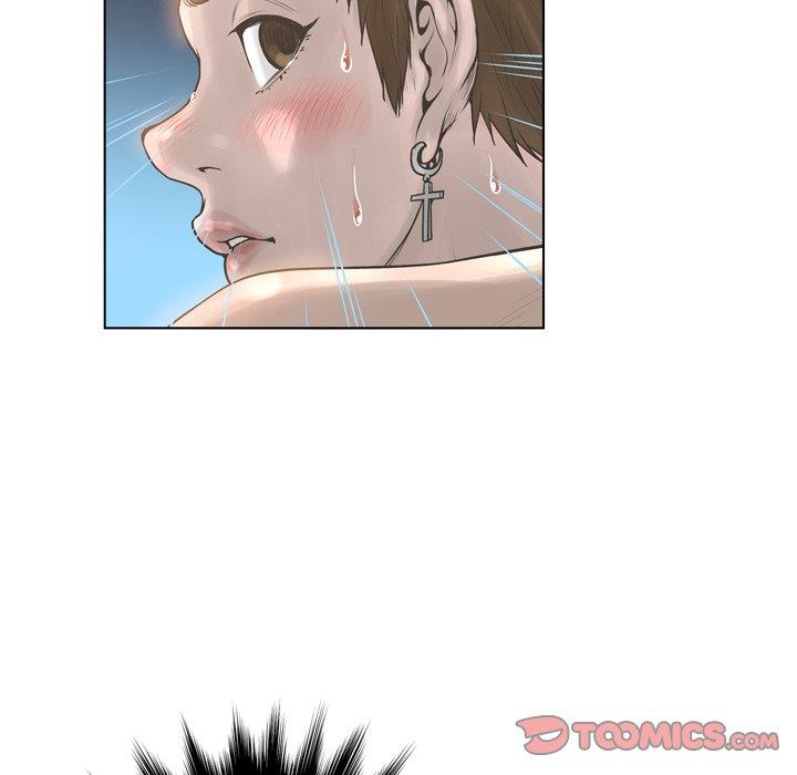 [韩国漫画] 变身面膜 奇幻,巨乳大奶#[121P]-30