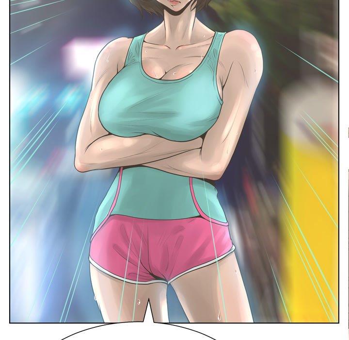 [韩国漫画] 变身面膜 奇幻,巨乳大奶#[121P]-32