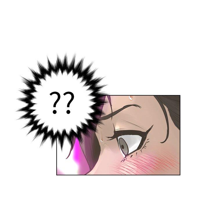 [韩国漫画] 变身面膜 奇幻,巨乳大奶#[121P]-82