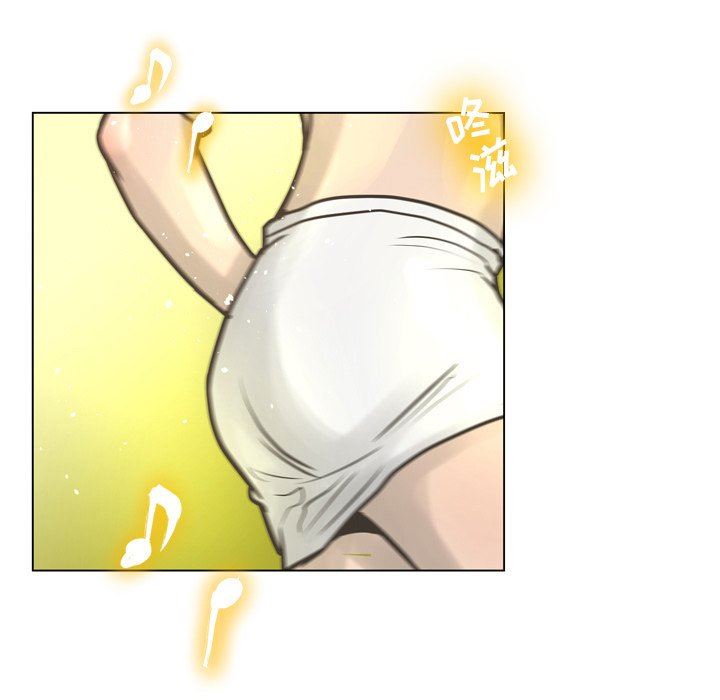 [韩国漫画] 变身面膜 奇幻,巨乳大奶#[112P]-101