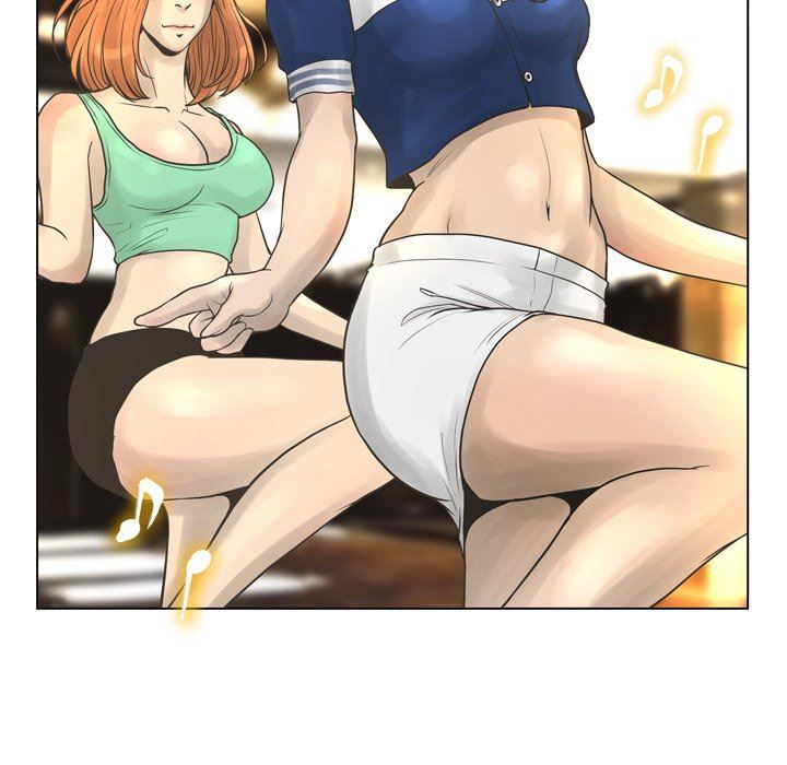 [韩国漫画] 变身面膜 奇幻,巨乳大奶#[112P]-103