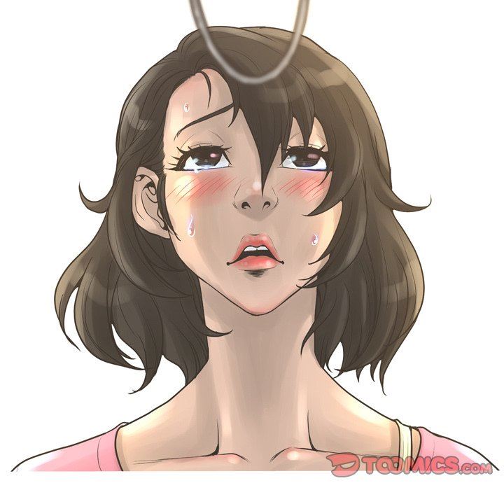 [韩国漫画] 变身面膜 奇幻,巨乳大奶#[112P]-21