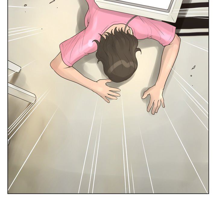 [韩国漫画] 变身面膜 奇幻,巨乳大奶#[112P]-84