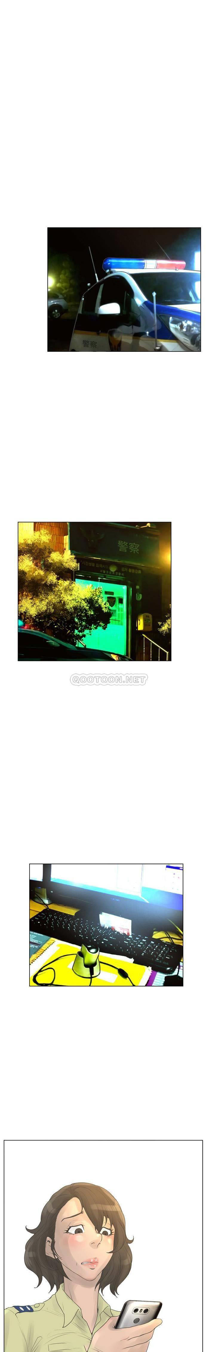 [韩国漫画] 变身面膜 奇幻,巨乳大奶#[21P]-17