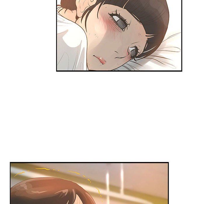 [韩国漫画] 变身面膜 奇幻,巨乳大奶#[125P]-10