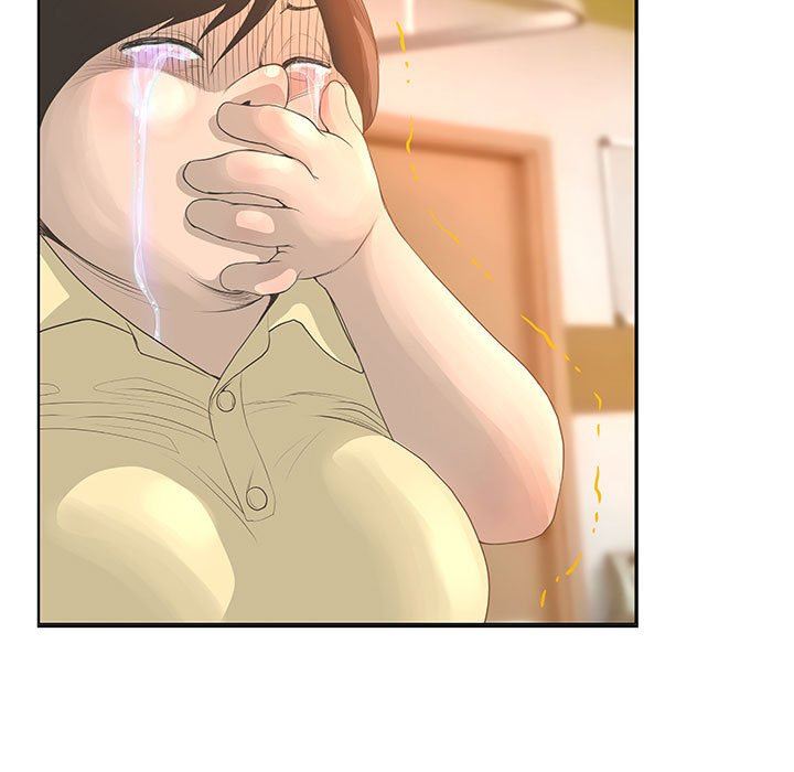 [韩国漫画] 变身面膜 奇幻,巨乳大奶#[125P]-11