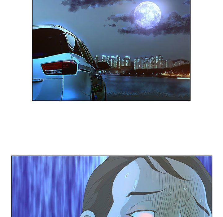 [韩国漫画] 变身面膜 奇幻,巨乳大奶#[125P]-13