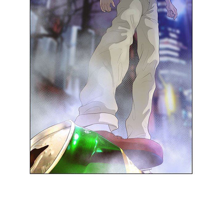 [韩国漫画] 变身面膜 奇幻,巨乳大奶#[125P]-7