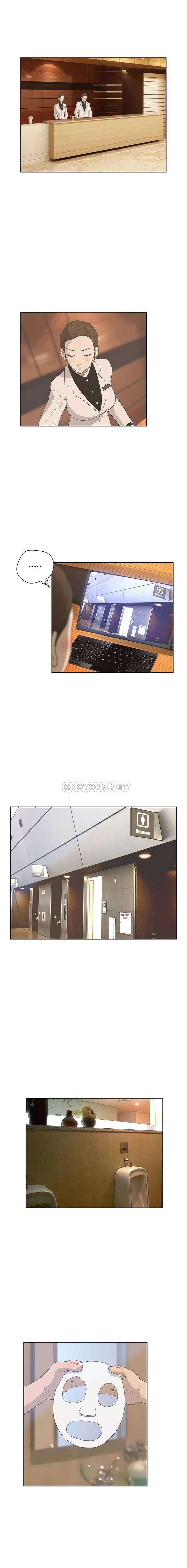 [韩国漫画] 变身面膜 奇幻,巨乳大奶#[16P]-11