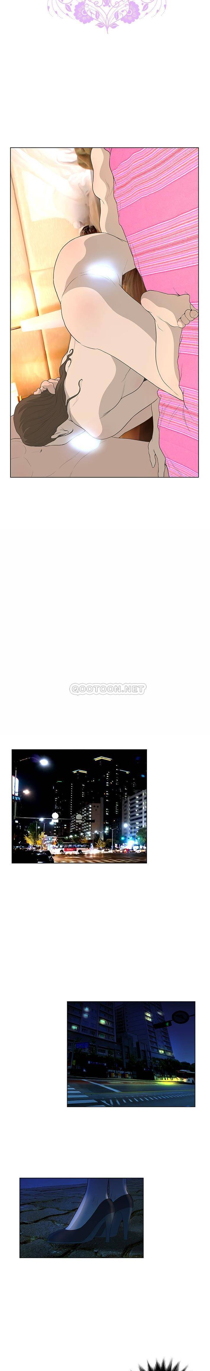 [韩国漫画] 变身面膜 奇幻,巨乳大奶#[16P]-3