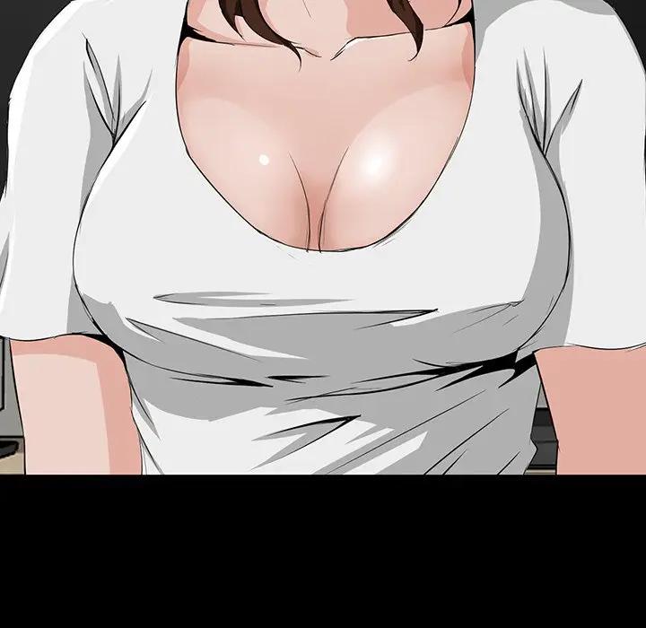 [韩国漫画] 家族的遗产 剧情,熟女人妻,巨乳大奶, OL#[156P]-39