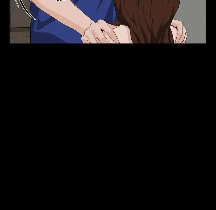 [韩国漫画] 家族的遗产 剧情,熟女人妻,巨乳大奶, OL#[156P]-81