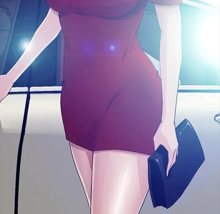 [韩国漫画] 家族的遗产 剧情,熟女人妻,巨乳大奶, OL#[157P]-154