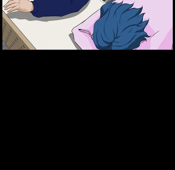 [韩国漫画] 家族的遗产 剧情,熟女人妻,巨乳大奶, OL#[157P]-19