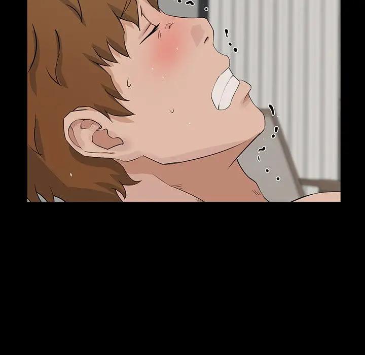 [韩国漫画] 家族的遗产 剧情,熟女人妻,巨乳大奶, OL#[138P]-121