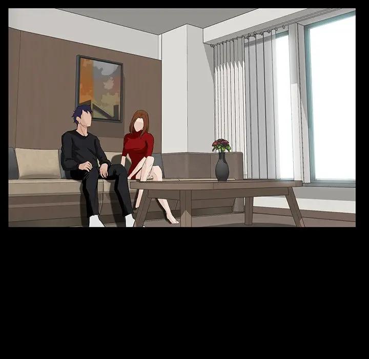 [韩国漫画] 家族的遗产 剧情,熟女人妻,巨乳大奶, OL#[138P]-132