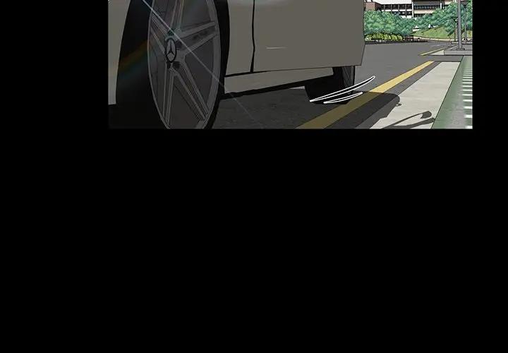 [韩国漫画] 家族的遗产 剧情,熟女人妻,巨乳大奶, OL#[138P]-2