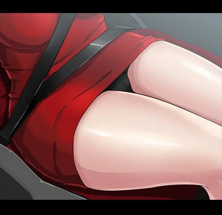 [韩国漫画] 家族的遗产 剧情,熟女人妻,巨乳大奶, OL#[138P]-32