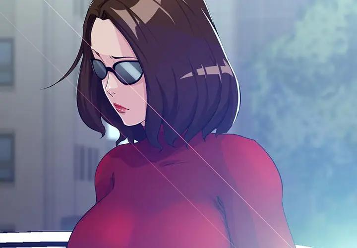 [韩国漫画] 家族的遗产 剧情,熟女人妻,巨乳大奶, OL#[138P]-4