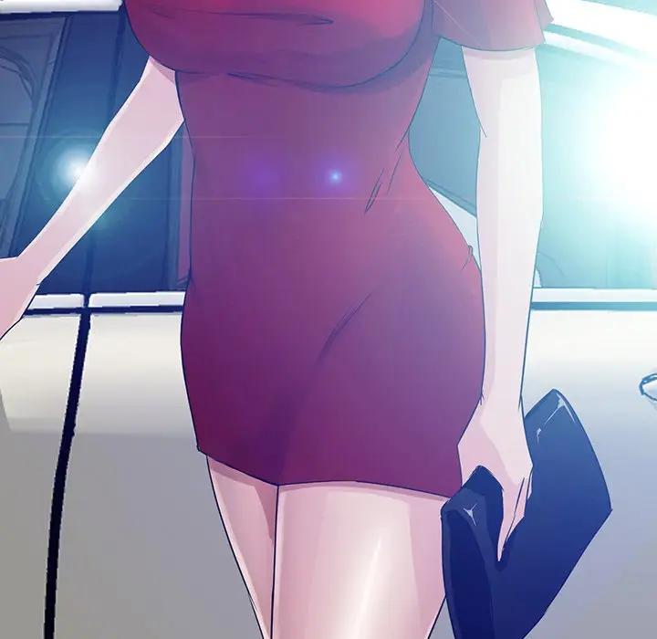 [韩国漫画] 家族的遗产 剧情,熟女人妻,巨乳大奶, OL#[138P]-5