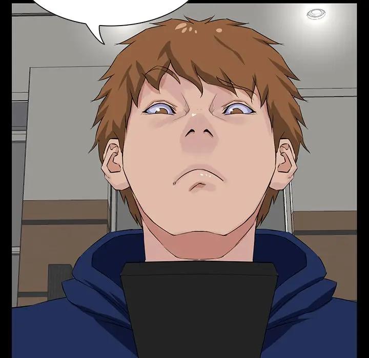 [韩国漫画] 家族的遗产 剧情,熟女人妻,巨乳大奶, OL#[138P]-50