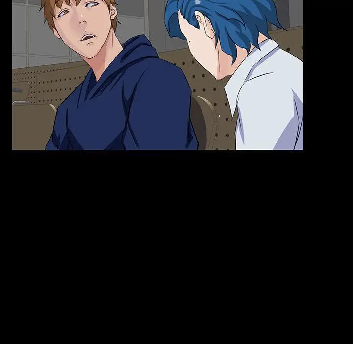 [韩国漫画] 家族的遗产 剧情,熟女人妻,巨乳大奶, OL#[138P]-52