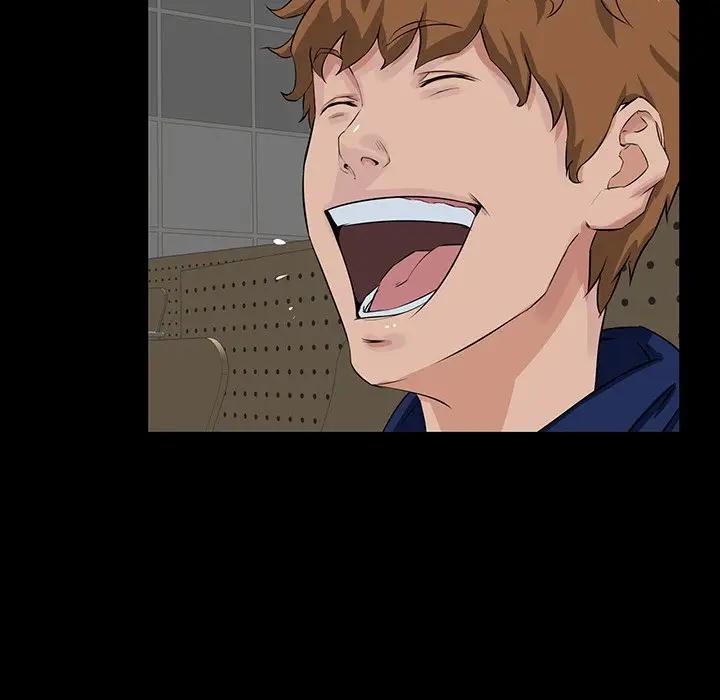 [韩国漫画] 家族的遗产 剧情,熟女人妻,巨乳大奶, OL#[138P]-55