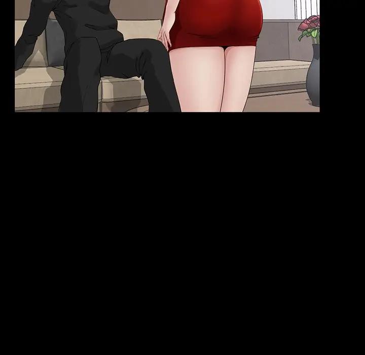 [韩国漫画] 家族的遗产 剧情,熟女人妻,巨乳大奶, OL#[137P]-34